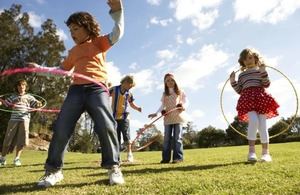 Día Internacional de la Niñez: ¿por qué se celebra el 20 de noviembre?