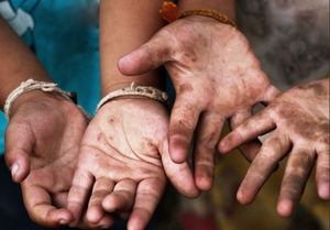 El precio de la desigualdad: la esclavitud infantil sigue arrebatando futuros