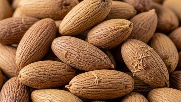 Día Mundial de la Almendra.