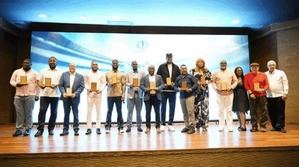 Doce atletas dominicanos ingresan al Pabellón de la Fama