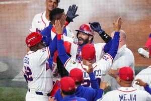 Dominicana noquea a Corea y avanza a semifinales del Clásico Mundial