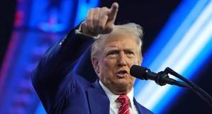 Trump afirma que Irán quiere negociar, pero lo niega por temor interno y externo