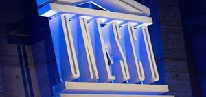 Estados Unidos se retirará de la UNESCO