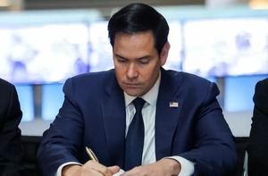 EEUU designa al Clan del Golfo como grupo terrorista