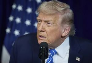 Trump anuncia destrucción de instalación vinculada al narcotráfico en Venezuela