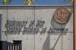 EEUU confirma envío de diplomáticos a Caracas para reabrir embajada