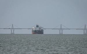 EEUU intercepta dos buques petroleros cerca de Venezuela, Caracas denuncia “piratería internacional”