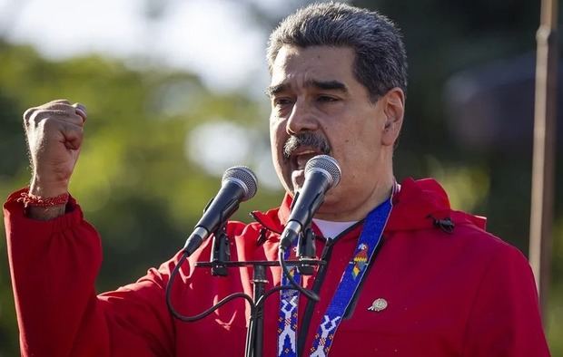 EEUU habría rechazado oferta de Maduro de dimitir tras un plazo de dos años.