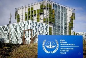 EEUU sanciona a jueces de la CPI por investigar a israelíes