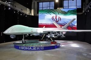 EEUU sanciona al fabricante estatal de Venezuela de drones por comerciar armas con Irán