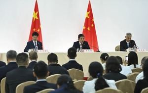 EEUU y China acuerdan futuro de TikTok