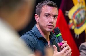 EEUU y Ecuador firman acuerdo de tercer país seguro para asilados