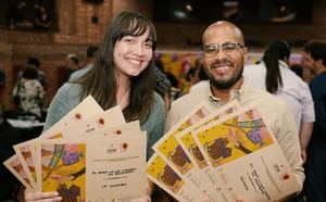 "El amor en los tiempos de bacanería" gana Fonprocine 2025