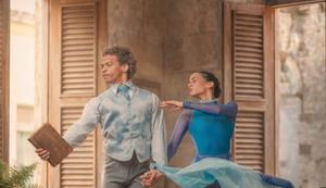Ballet Nacional Dominicano inaugura su temporada 2026 con “Salomé, Alma de Patria”