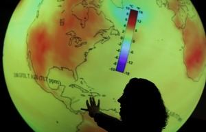 Investigadores confirman la mayor velocidad de calentamiento desde 1880