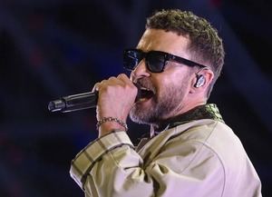 La enfermedad de Lyme: un reto para Justin Timberlake