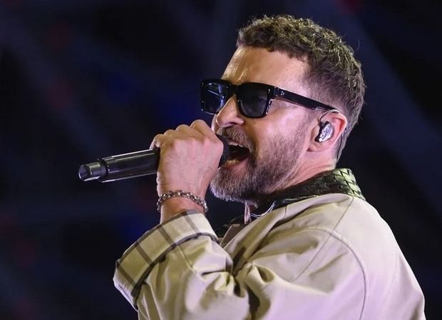 Justin Timberlake revela que padece la enfermedad de Lyme