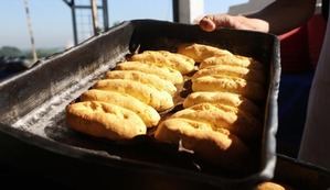 Semana Santa en Paraguay: La Antigua Costumbre del 'Chipa Apo'