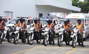 COE despliega operativo “Conciencia por la Vida” para Navidad y Año Nuevo