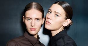 El bronceador desbanca al rubor: nueva era del maquillaje tostado