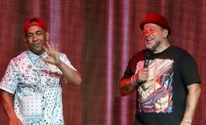 Dúo argentino con más de 20 años de trayectoria se presenta en RD