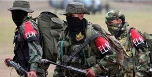 ELN declara tregua unilateral en Colombia por Navidad