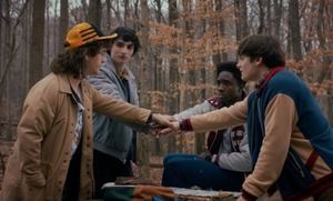 Stranger Things cierra su historia en la gran pantalla: final simultáneo en cines y Netflix