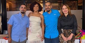 Gran Teatro del Cibao celebra novena edición de Kanibarú con comparsas de todo el país