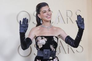 La moda, protagonista del espectáculo en los Óscar