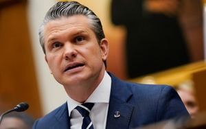 EEUU detalla ante el Congreso el costo y la estrategia de la guerra con Irán