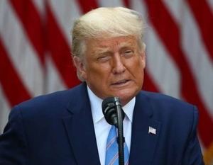 Trump autoriza acciones de la CIA en Venezuela