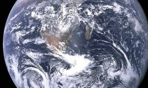 Comienza el otoño astronómico en el hemisferio norte