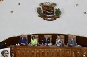 Ley de amnistía avanza en Venezuela: alcance, límites y controversias