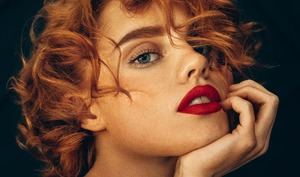 Color que resiste todo: el labial viral con 16 horas de duración