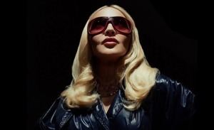 Madonna lanza versión de La Bambola para Dolce & Gabbana