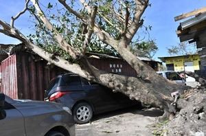 Reino Unido destina 2.5 millones de libras para Jamaica tras huracán