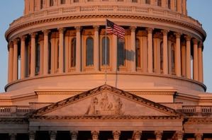 Décimo fracaso en el Senado de EEUU: cierre del Gobierno se prolonga