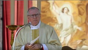 Vaticano pide fin de la guerra y que se celebren los ritos de Semana Santa en Jerusalén