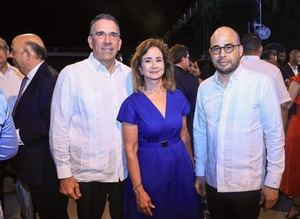 Un encuentro en el que destacaron los vínculos históricos que unen a ambas naciones.