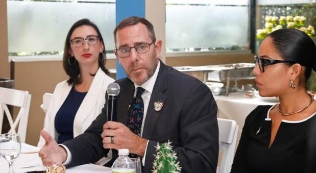 EEUU reanudará citas para renovar visas en RD.