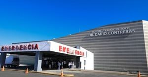 Disminuye en 60% demanda de emergencias en Semana Santa