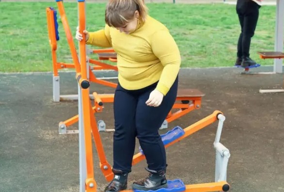 Obesidad infantil supera al bajo peso globalmente.