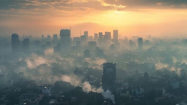 Contaminación del aire y demencia: nueva conexión.
