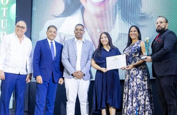 Con el lema 'Somos cultura', la gala rindió homenaje a la identidad dominicana.