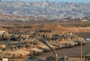 ONU advierte sobre la fragilidad de la tregua en Gaza.