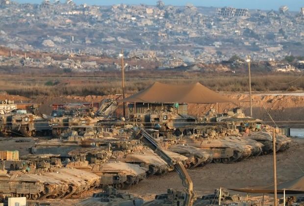 ONU advierte sobre la fragilidad de la tregua en Gaza.