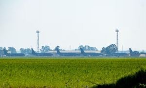 España cierra espacio aéreo a los aviones de EEUU implicados en guerra de Irán