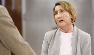 España realiza primer trasplante facial del mundo procedente de una donación tras eutanasia