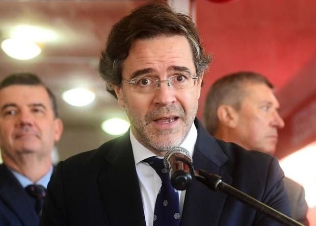 España reitera en Uruguay su compromiso de acercar a América Latina y Europa.