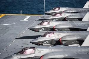 EEUU prohíbe vuelos en zona militar de Puerto Rico por 'razones especiales de seguridad'